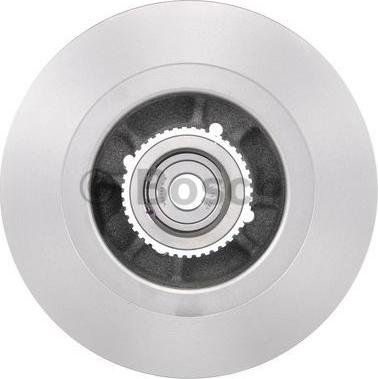 BOSCH 0 986 479 270 - Tarcza hamulcowa