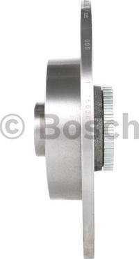 BOSCH 0 986 479 270 - Tarcza hamulcowa