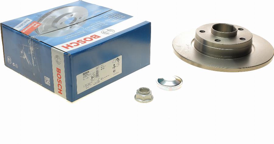 BOSCH 0 986 479 271 — Tarcza hamulcowa