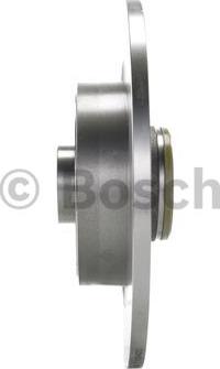 BOSCH 0 986 479 273 - Tarcza hamulcowa