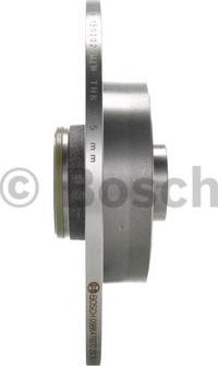 BOSCH 0 986 479 273 - Tarcza hamulcowa