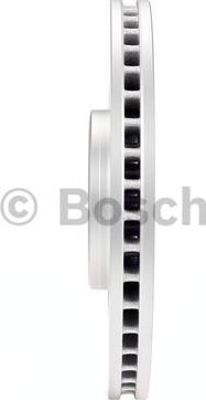 BOSCH 0 986 479 748 - Tarcza hamulcowa
