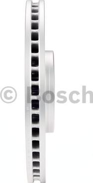 BOSCH 0 986 479 748 - Tarcza hamulcowa