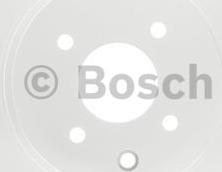 BOSCH 0 986 479 742 - Tarcza hamulcowa