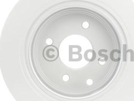 BOSCH 0 986 479 742 - Tarcza hamulcowa