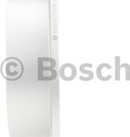 BOSCH 0 986 479 742 - Tarcza hamulcowa