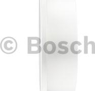 BOSCH 0 986 479 742 - Tarcza hamulcowa