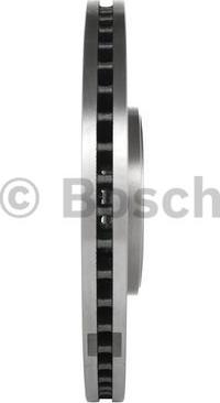 BOSCH 0 986 479 754 - Tarcza hamulcowa
