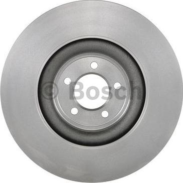 BOSCH 0 986 479 754 - Tarcza hamulcowa