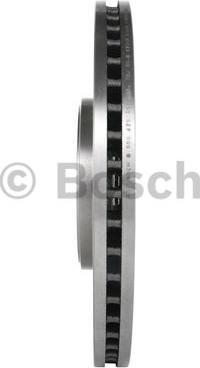 BOSCH 0 986 479 754 - Tarcza hamulcowa
