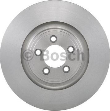 BOSCH 0 986 479 754 - Tarcza hamulcowa