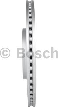 BOSCH 0 986 479 750 - Tarcze hamulcowe