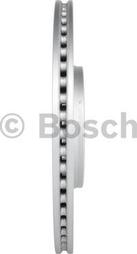 BOSCH 0 986 479 750 - Tarcze hamulcowe