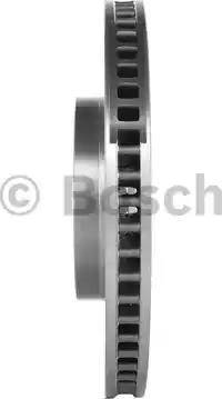 BOSCH 0 986 479 617 - Tarcza hamulcowa