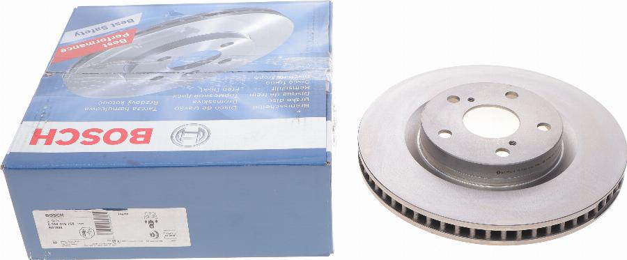 BOSCH 0 986 479 768 — Tarcza hamulcowa