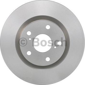 BOSCH 0 986 479 768 - Tarcza hamulcowa