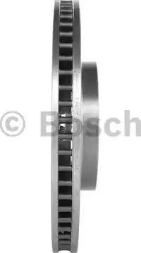 BOSCH 0 986 479 617 - Tarcza hamulcowa