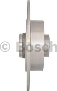 BOSCH 0 986 479 708 - Tarcza hamulcowa