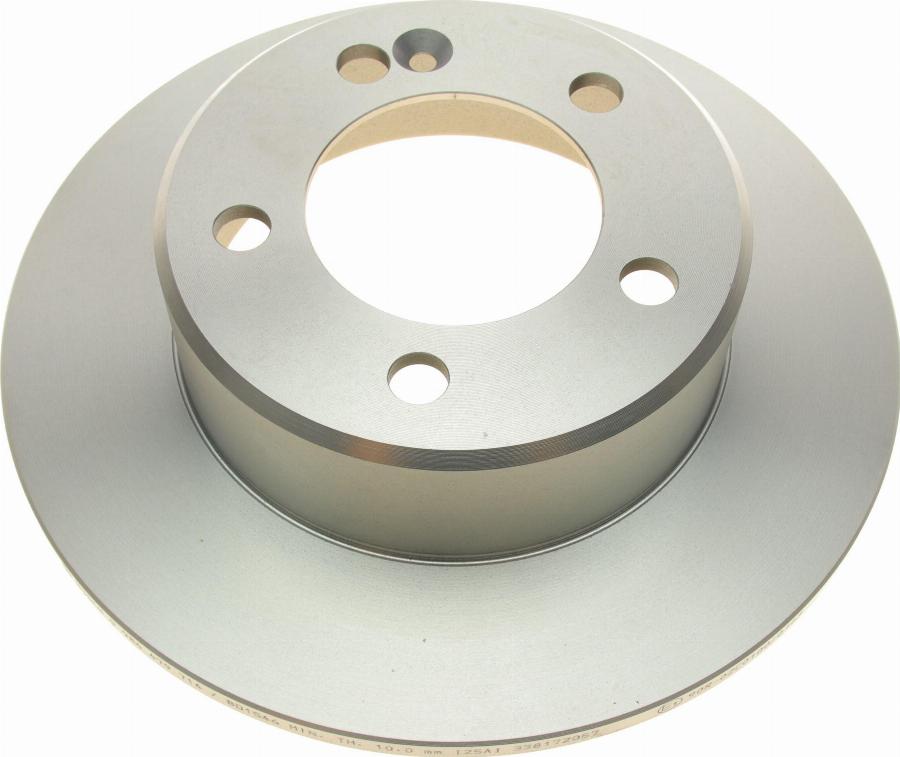 BOSCH 0 986 479 714 — Tarcza hamulcowa