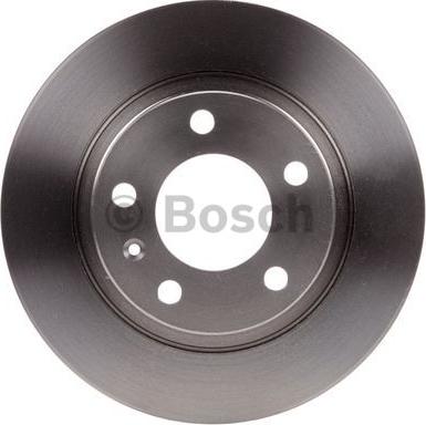 BOSCH 0 986 479 715 — Tarcza hamulcowa