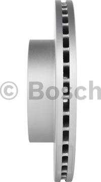 BOSCH 0 986 479 716 - Tarcza hamulcowa
