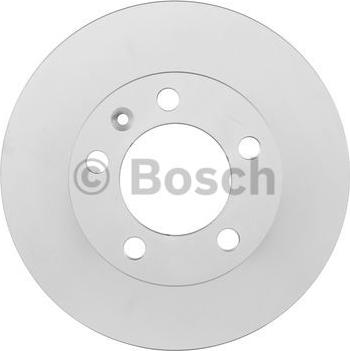 BOSCH 0 986 479 716 - Tarcza hamulcowa