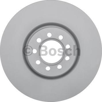 BOSCH 0 986 479 718 — Tarcza hamulcowa