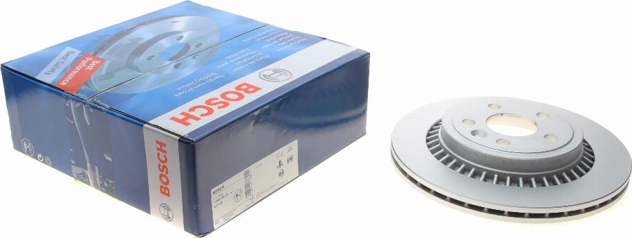BOSCH 0 986 479 713 — Tarcza hamulcowa