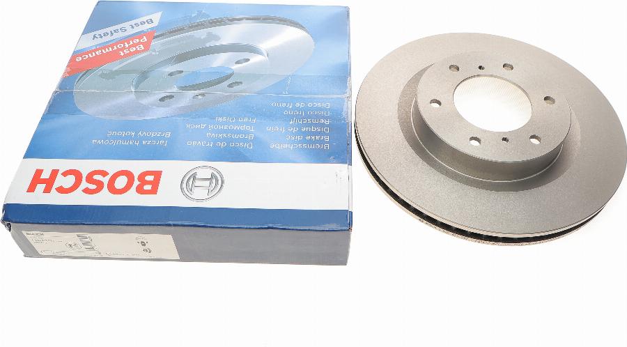 BOSCH 0 986 479 782 — Tarcza hamulcowa