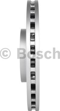 BOSCH 0 986 479 735 - Tarcza hamulcowa
