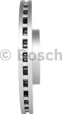 BOSCH 0 986 479 735 - Tarcza hamulcowa