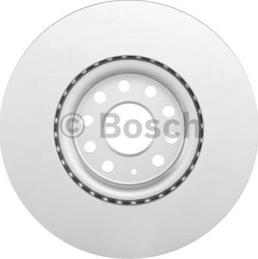 BOSCH 0 986 479 735 - Tarcza hamulcowa