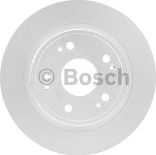 BOSCH 0 986 479 738 - Tarcza hamulcowa