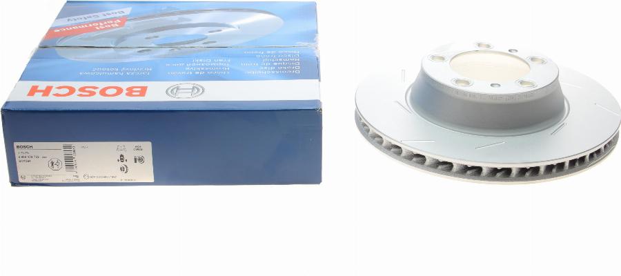 BOSCH 0 986 479 732 — Tarcza hamulcowa