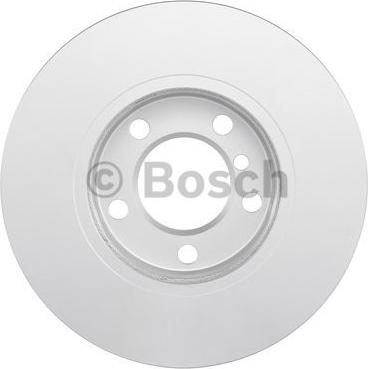 BOSCH 0 986 479 725 - TARCZA HAM. MINI P. COUNTRYMAN-PACEMAN COOPER 1.6-2.0 10-16