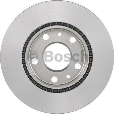 BOSCH 0 986 479 779 - Tarcza hamulcowa