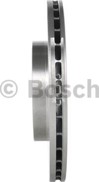 BOSCH 0 986 479 779 - Tarcza hamulcowa