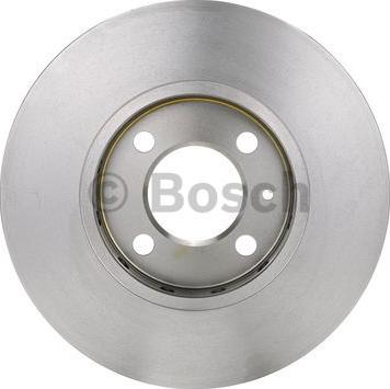 BOSCH 0 986 479 776 - TARCZA HAM. VW P. UP-SKODA CITIGO 11-