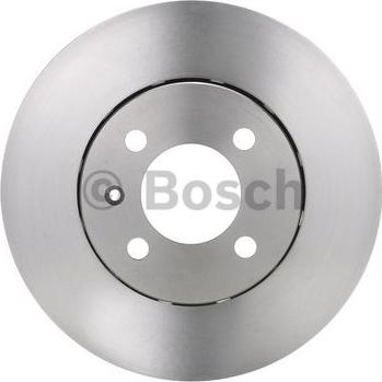 BOSCH 0 986 479 776 — Tarcza hamulcowa