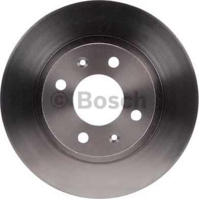 BOSCH 0 986 479 770 — Tarcza hamulcowa
