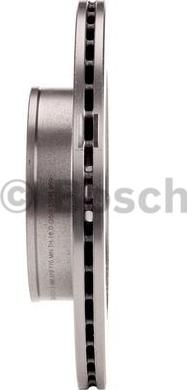 BOSCH 0 986 479 770 - Tarcza hamulcowa