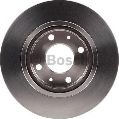 BOSCH 0 986 479 770 - Tarcza hamulcowa
