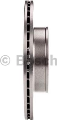 BOSCH 0 986 479 770 - Tarcza hamulcowa
