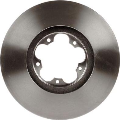 BOSCH 0 986 479 A49 - Tarcza hamulcowa