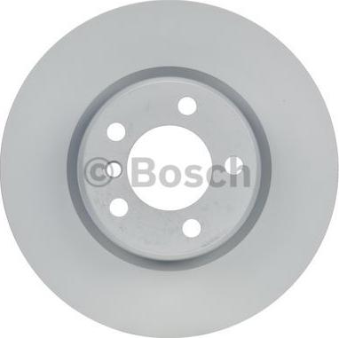 BOSCH 0 986 479 A06 — Tarcza hamulcowa