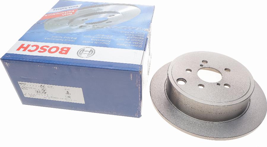 BOSCH 0 986 479 A10 — Tarcza hamulcowa