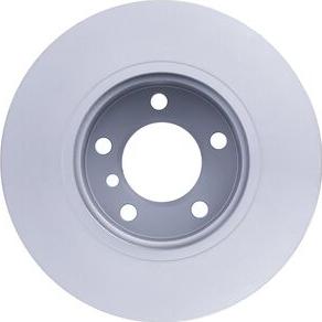 BOSCH 0 986 479 A18 — Tarcza hamulcowa