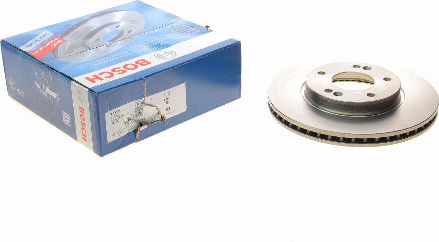 BOSCH 0 986 479 A12 — Tarcza hamulcowa