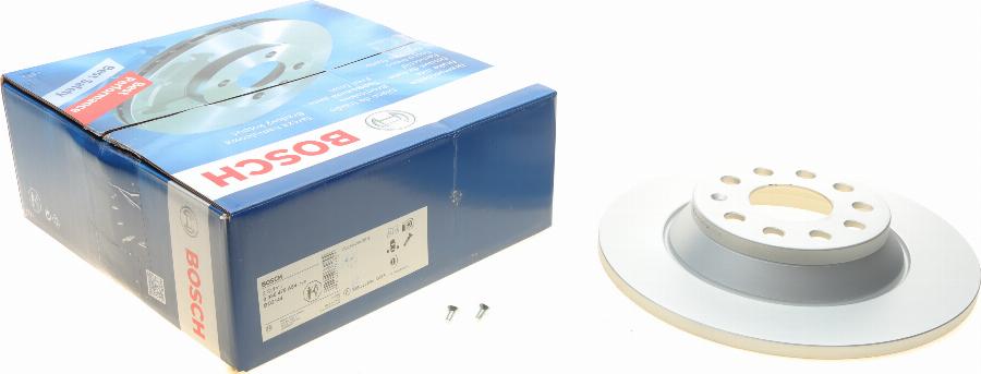 BOSCH 0 986 479 A84 — Tarcza hamulcowa