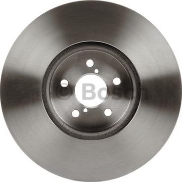 BOSCH 0 986 479 A81 - TARCZA HAM. SUBARU P. FORESTER-LEGACY-OUTBACK 03-